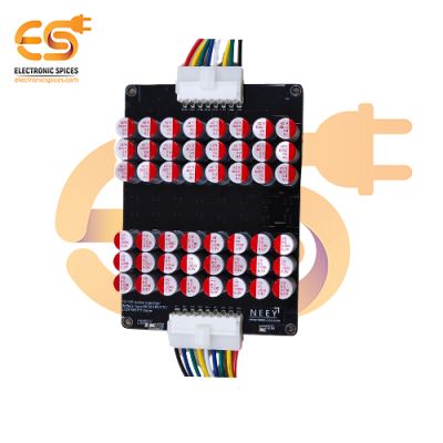 16S 5A Lithium Battery Balance Board